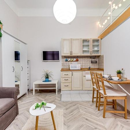 Vintage Apartment In The Jewish Quarter Budapeşte Dış mekan fotoğraf