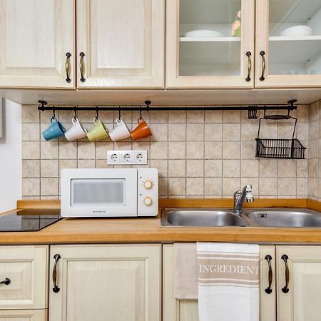 Vintage Apartment In The Jewish Quarter Budapeşte Dış mekan fotoğraf