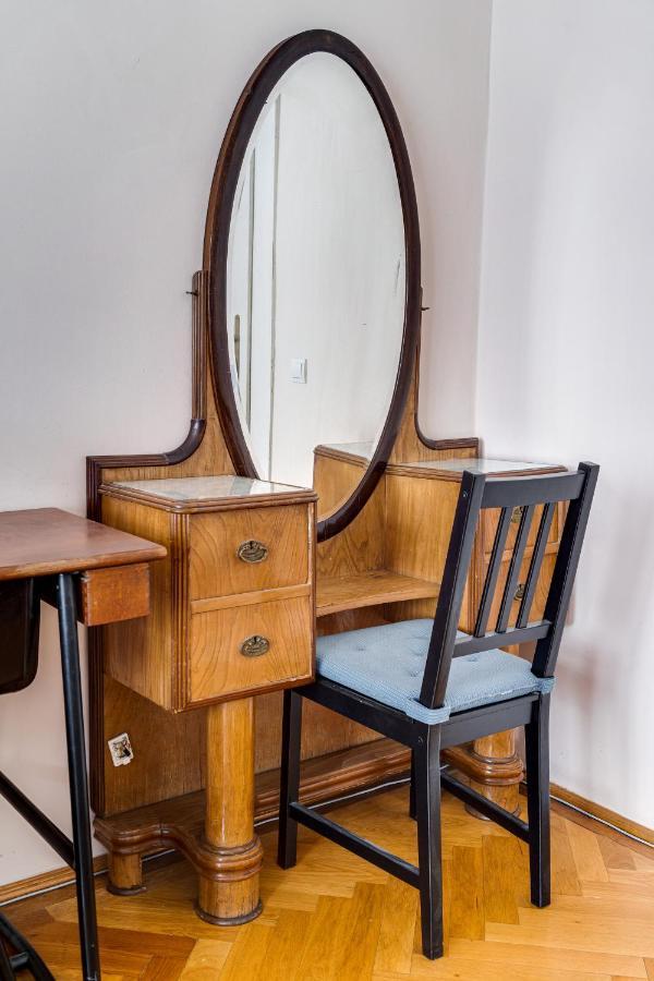 Vintage Apartment In The Jewish Quarter Budapeşte Dış mekan fotoğraf