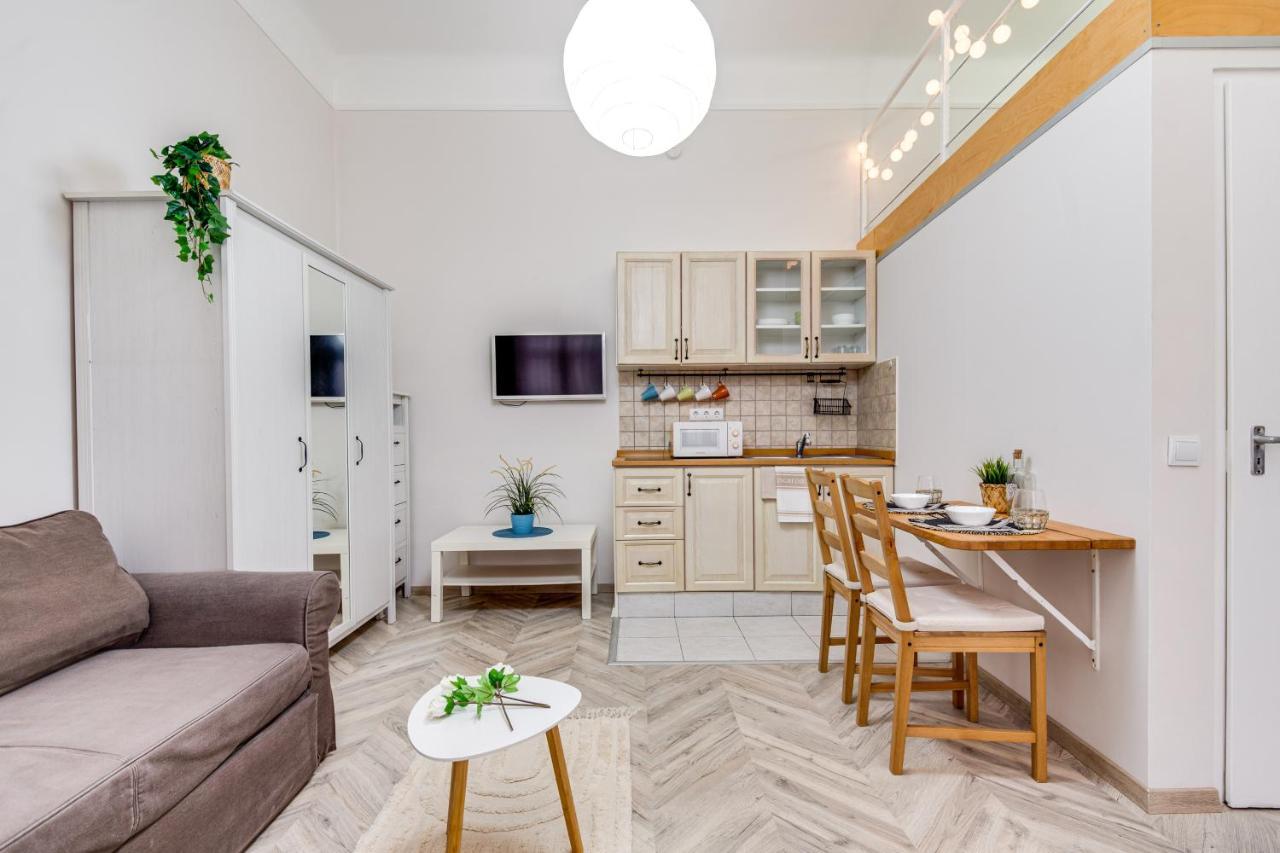 Vintage Apartment In The Jewish Quarter Budapeşte Dış mekan fotoğraf
