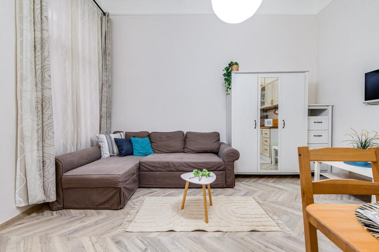 Vintage Apartment In The Jewish Quarter Budapeşte Dış mekan fotoğraf