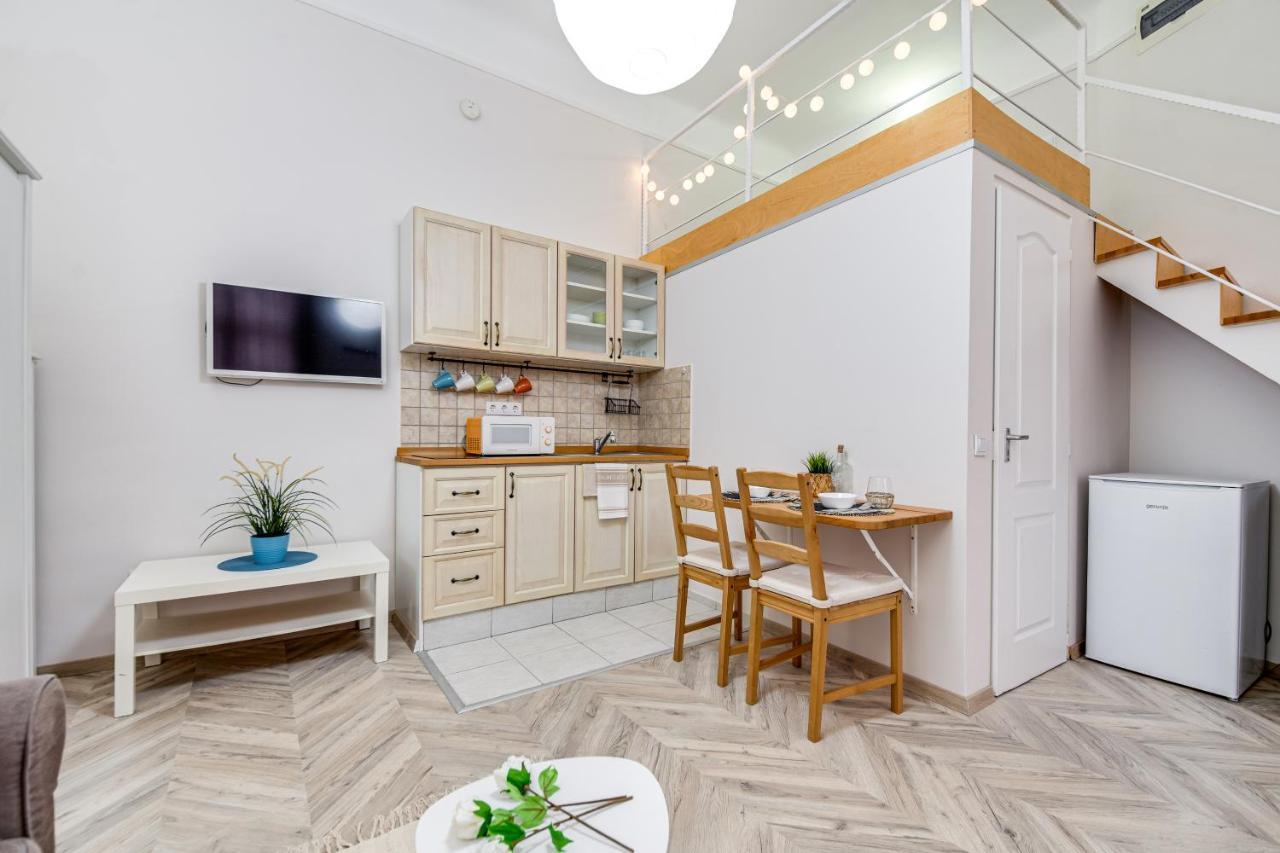 Vintage Apartment In The Jewish Quarter Budapeşte Dış mekan fotoğraf